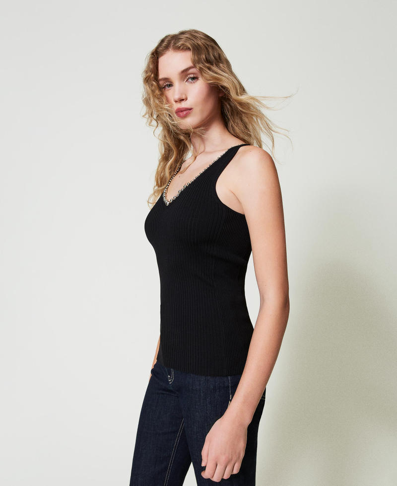 ANDMARY】Ravi fur tops