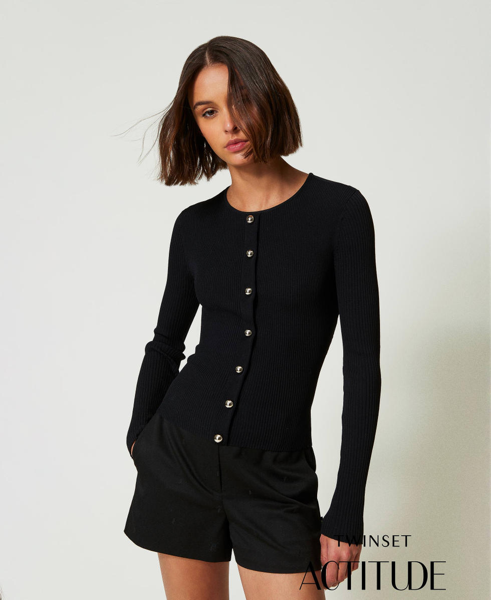 Women's twinset cardigans on sale