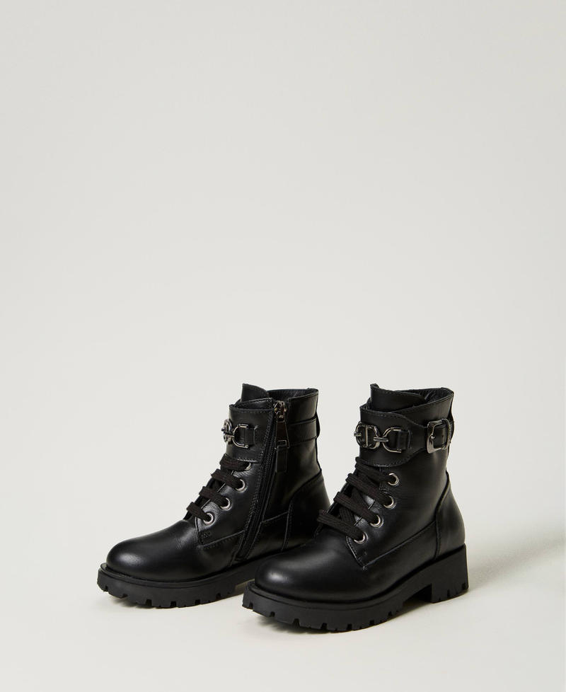 Bebe combat boots best sale