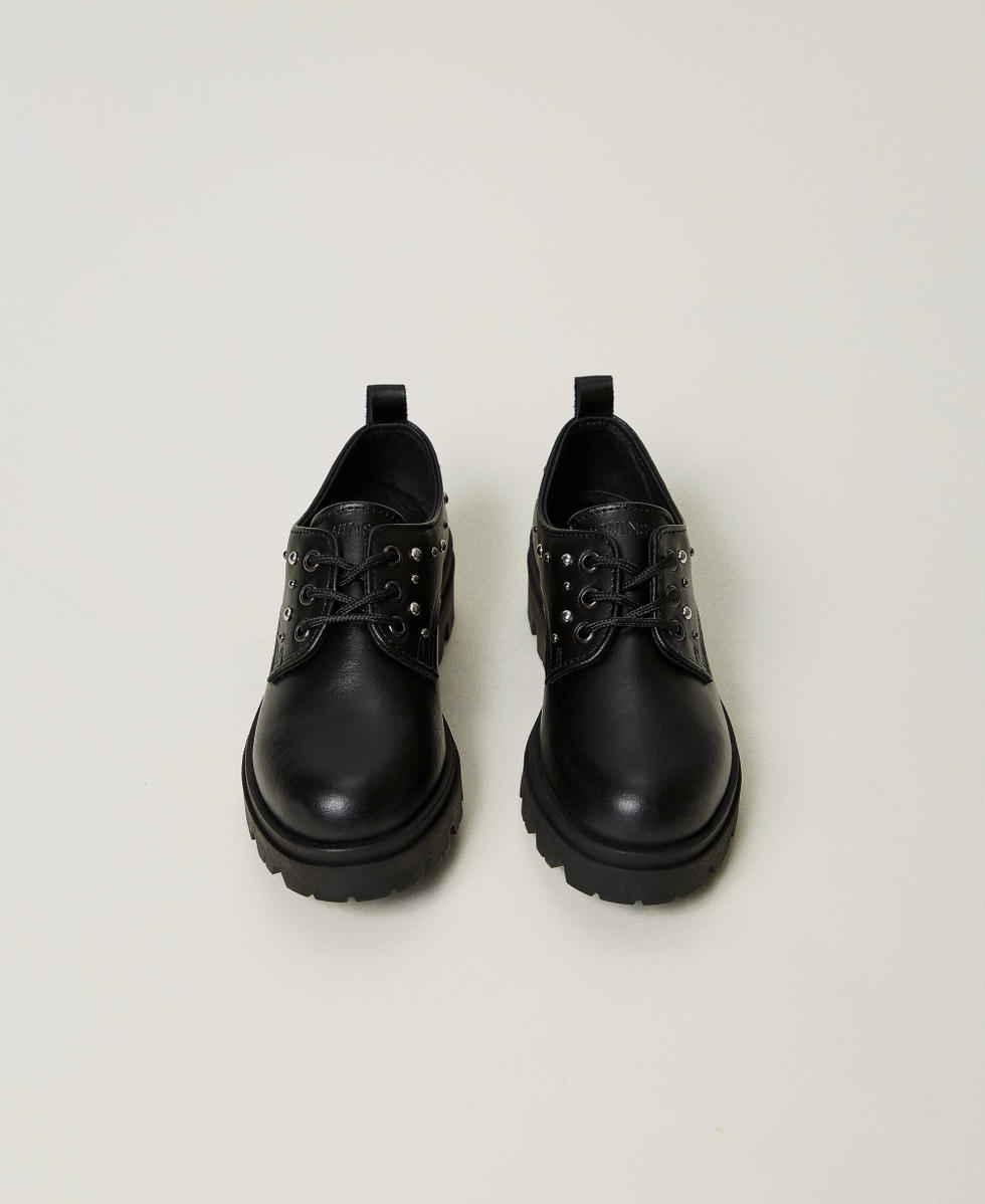 Scarpe stringate bambina new arrivals