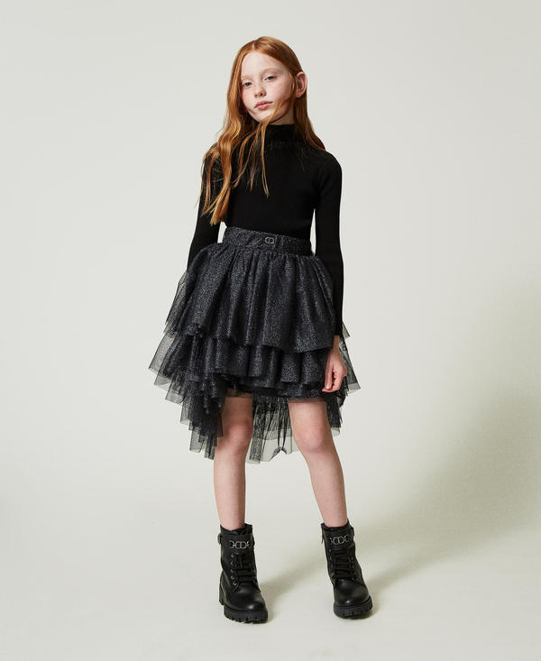 Jupes fille 2025
