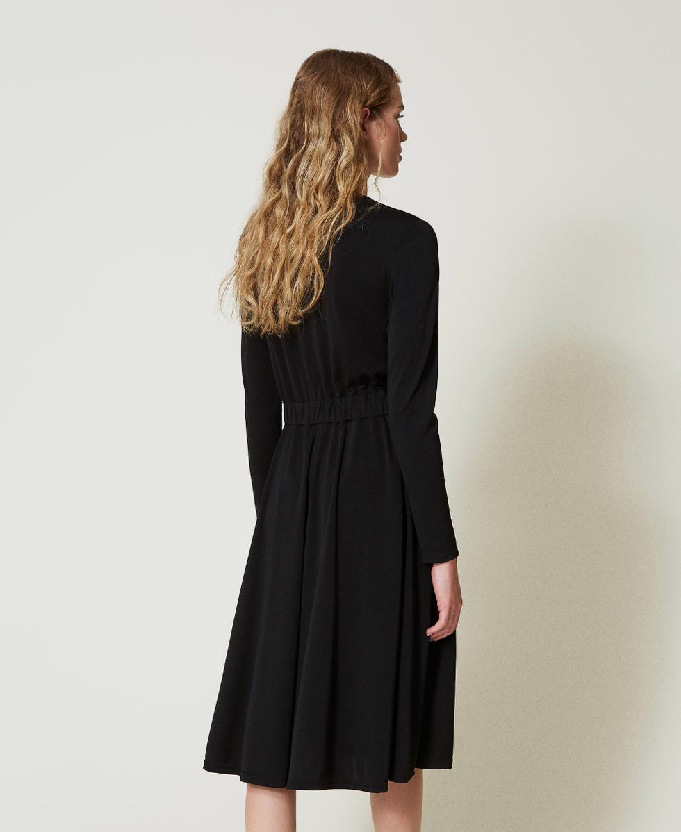 Robe en jersey femme deals