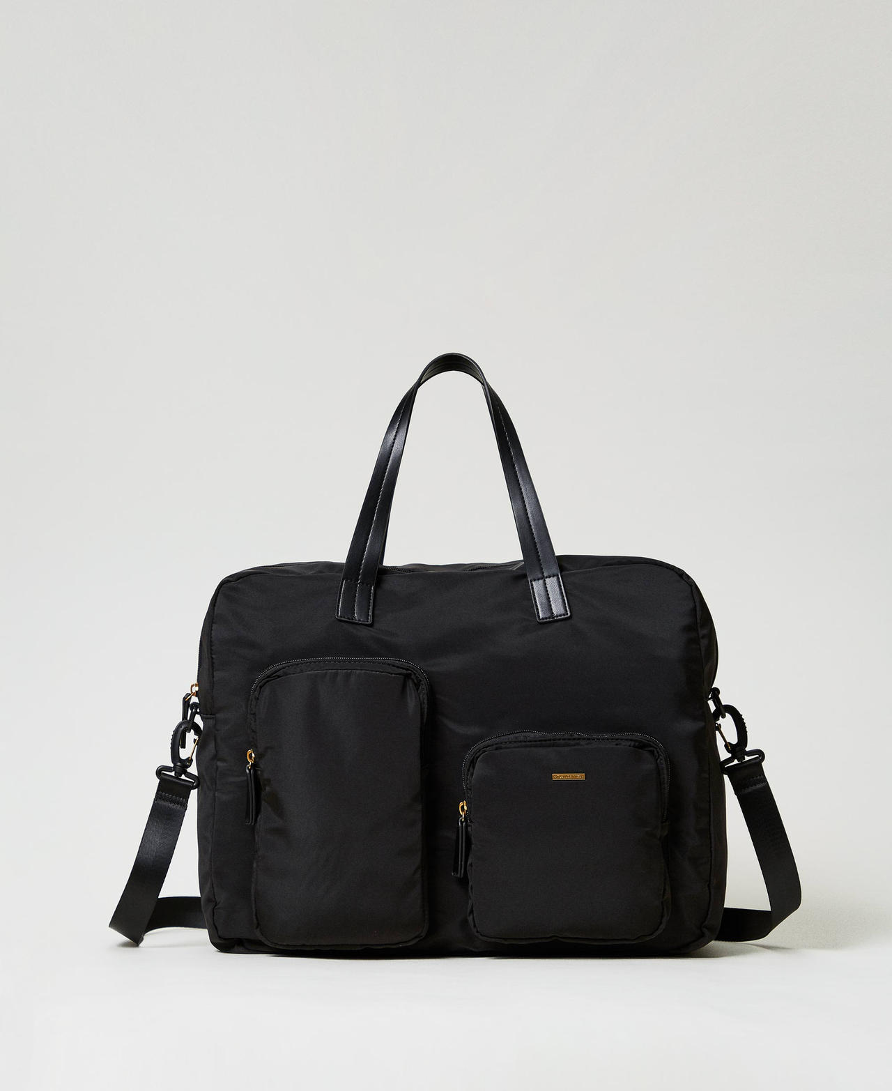 Borsa twin set tessuto store