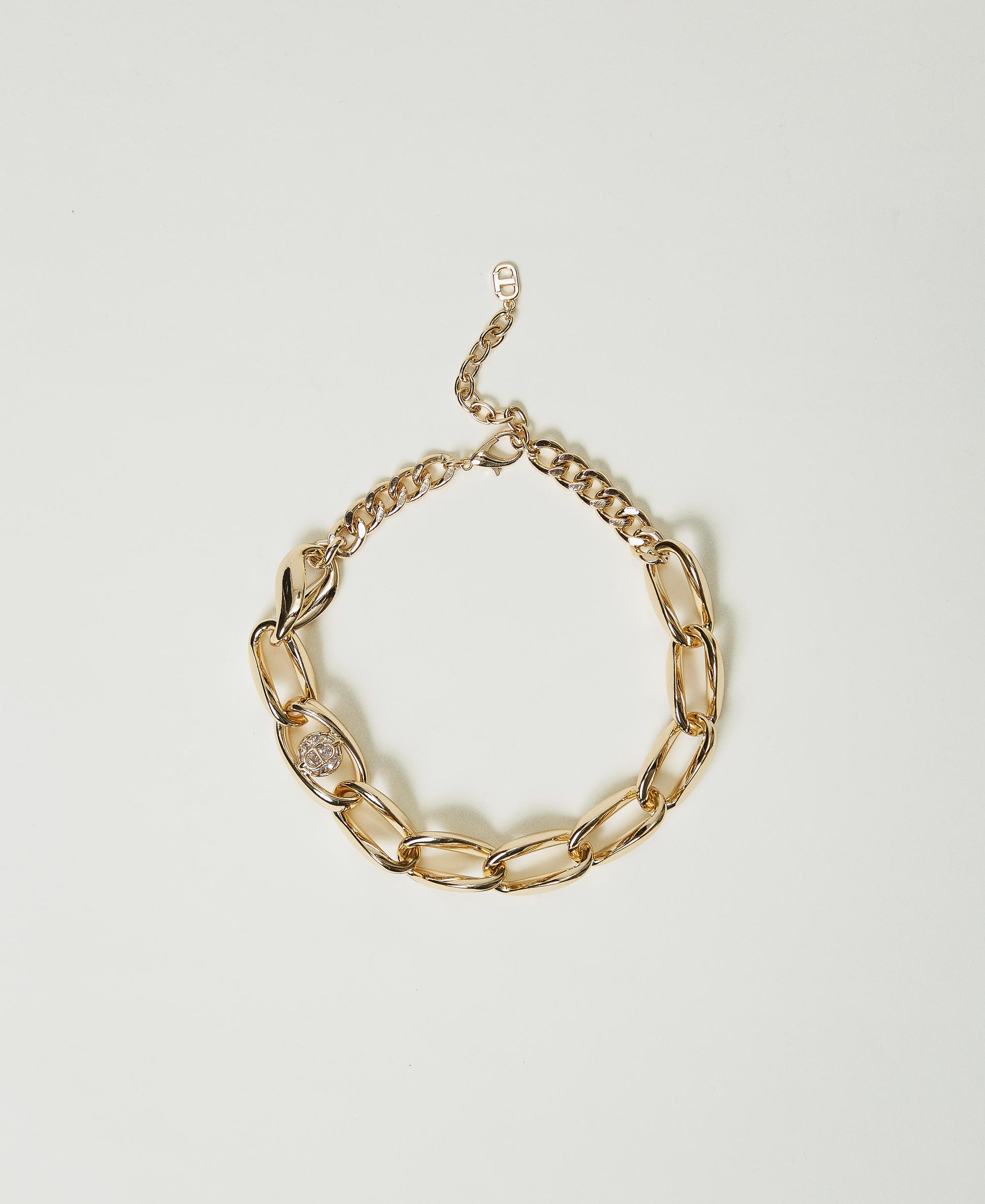 Chain design choker