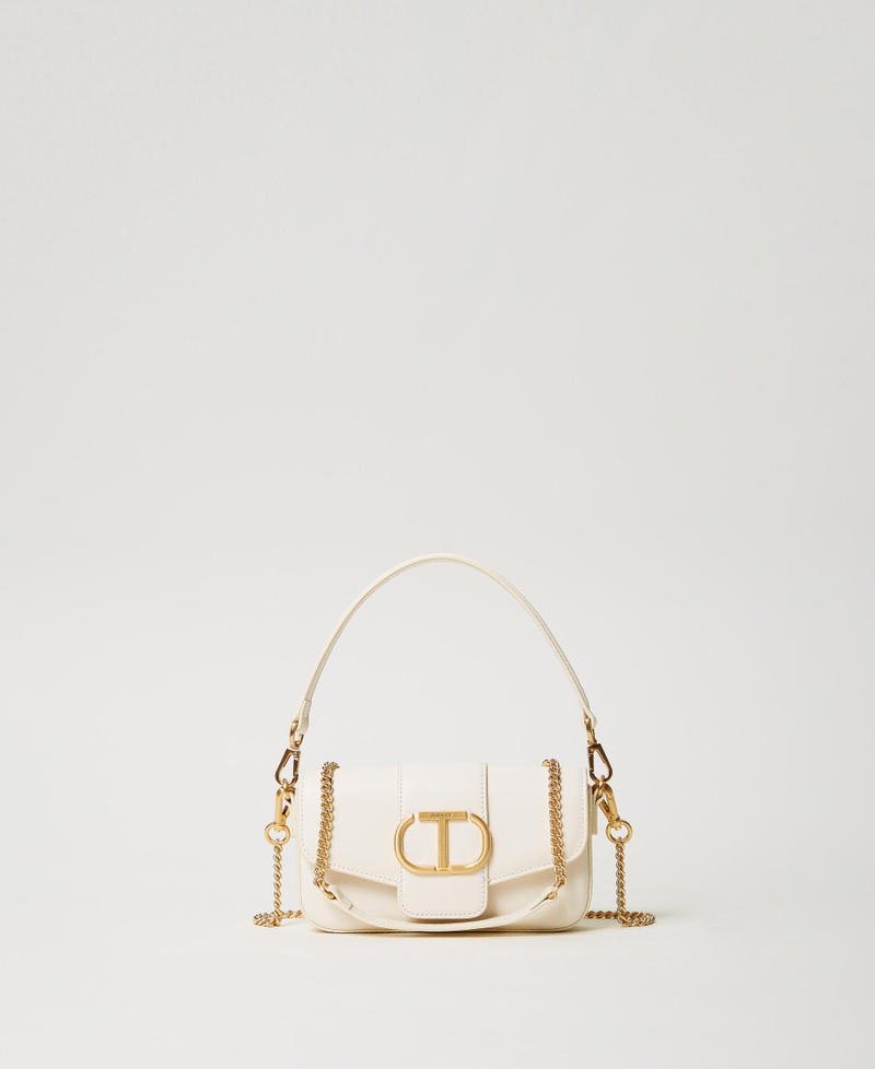 Borsa a tracolla 'Amie' piccola in pelle