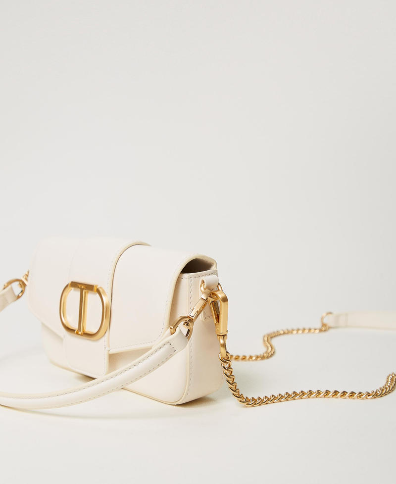 Borsa a tracolla 'Amie' piccola in pelle