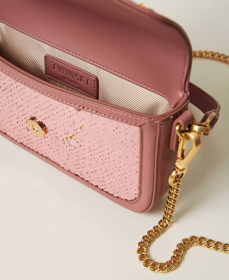 Pochette Scintillante Ed Elegante Per Balli Studenteschi, Feste, Matrimoni | Borse Da Donna | Classy Women Collection - Foto 13