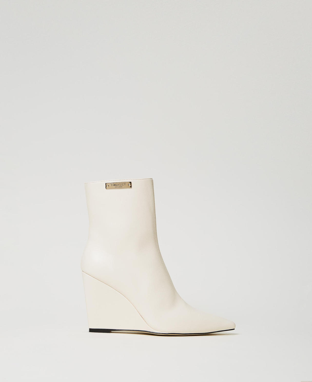 Her lip to - ハーリップトゥ Madonnina Ankle Boots ブーツ