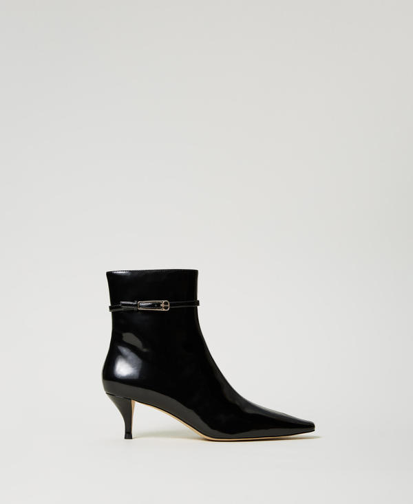 Scarpe con tacco twin set on sale