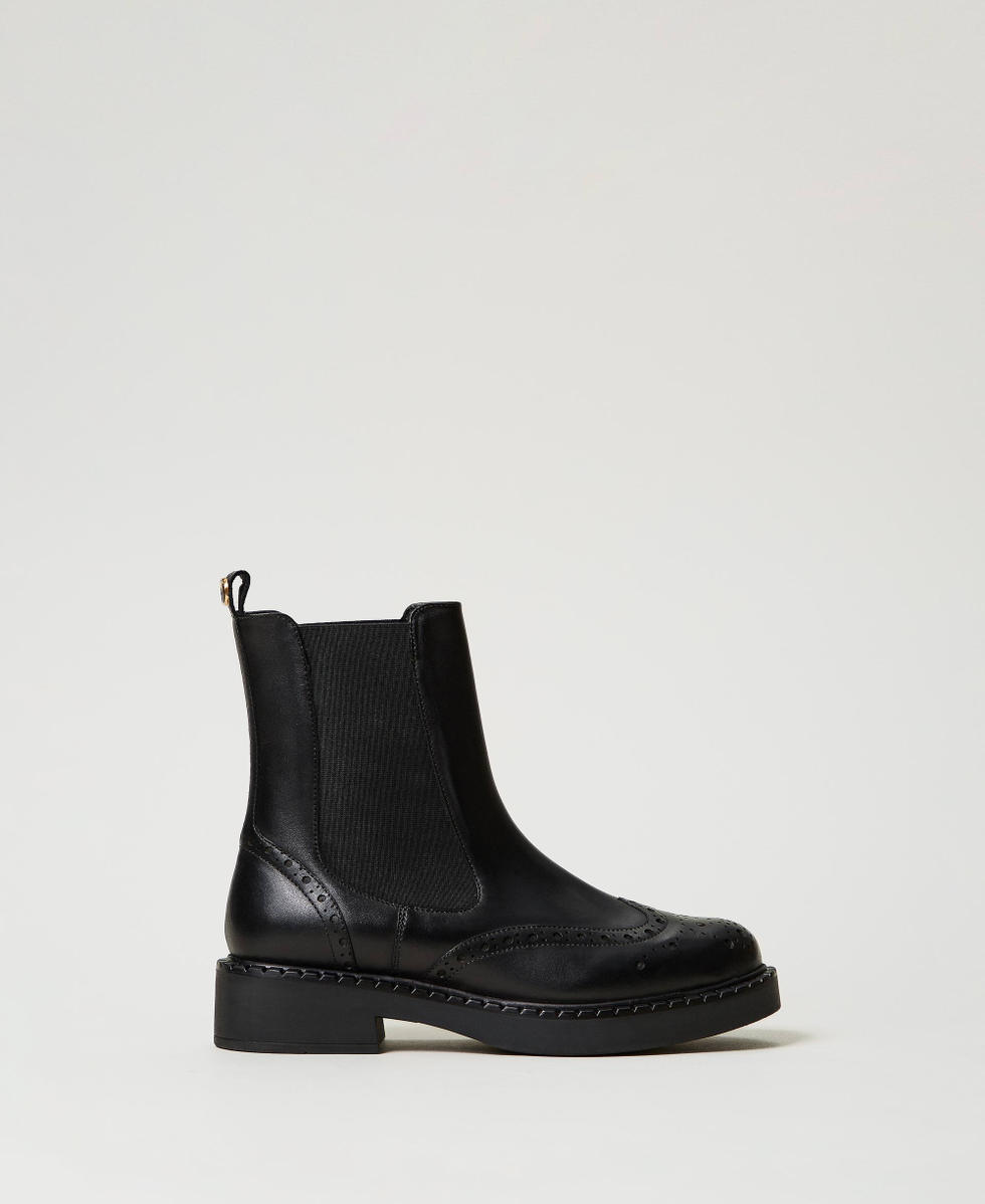 Ladies black suede chelsea boots new arrivals
