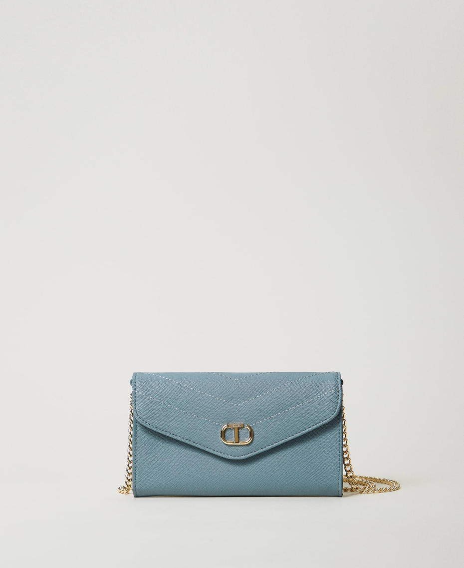Mini borsa portacellulare con tracolla