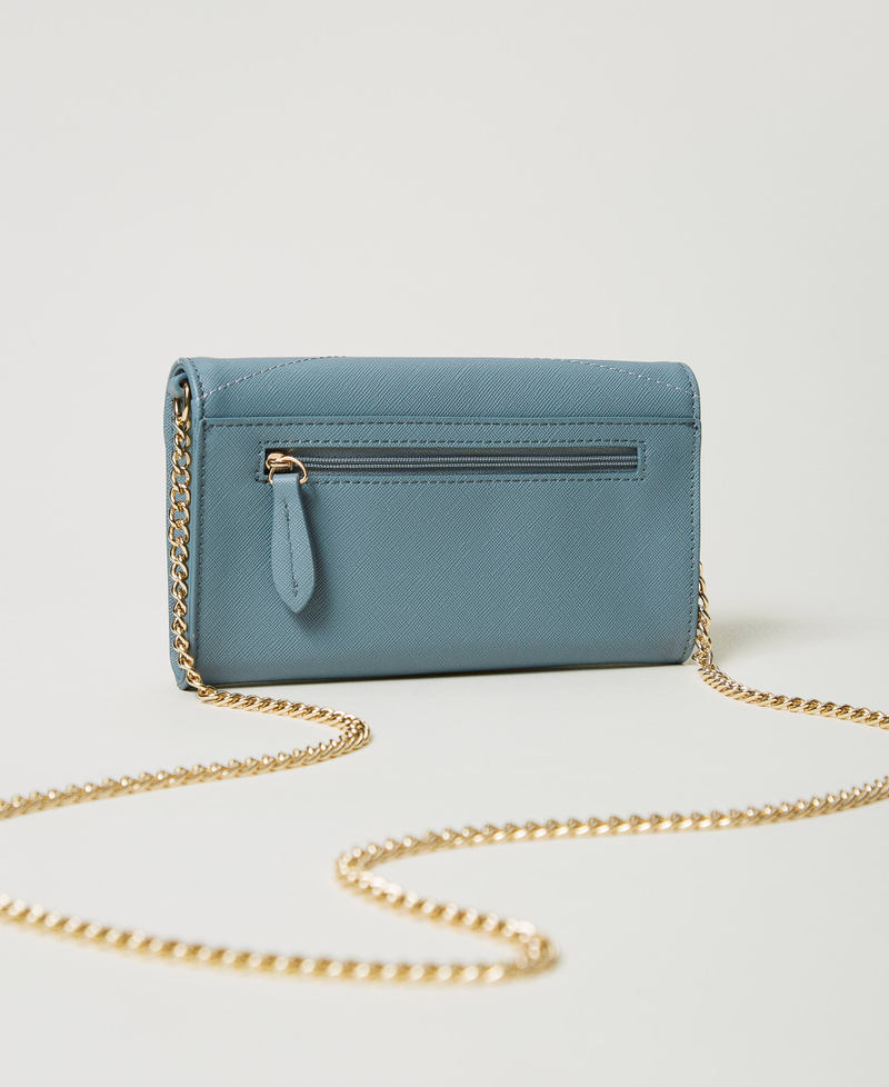 Mini borsa portacellulare con tracolla
