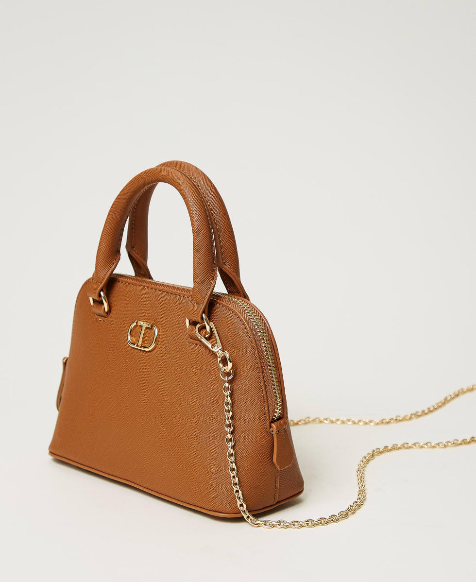 Small dome purse top