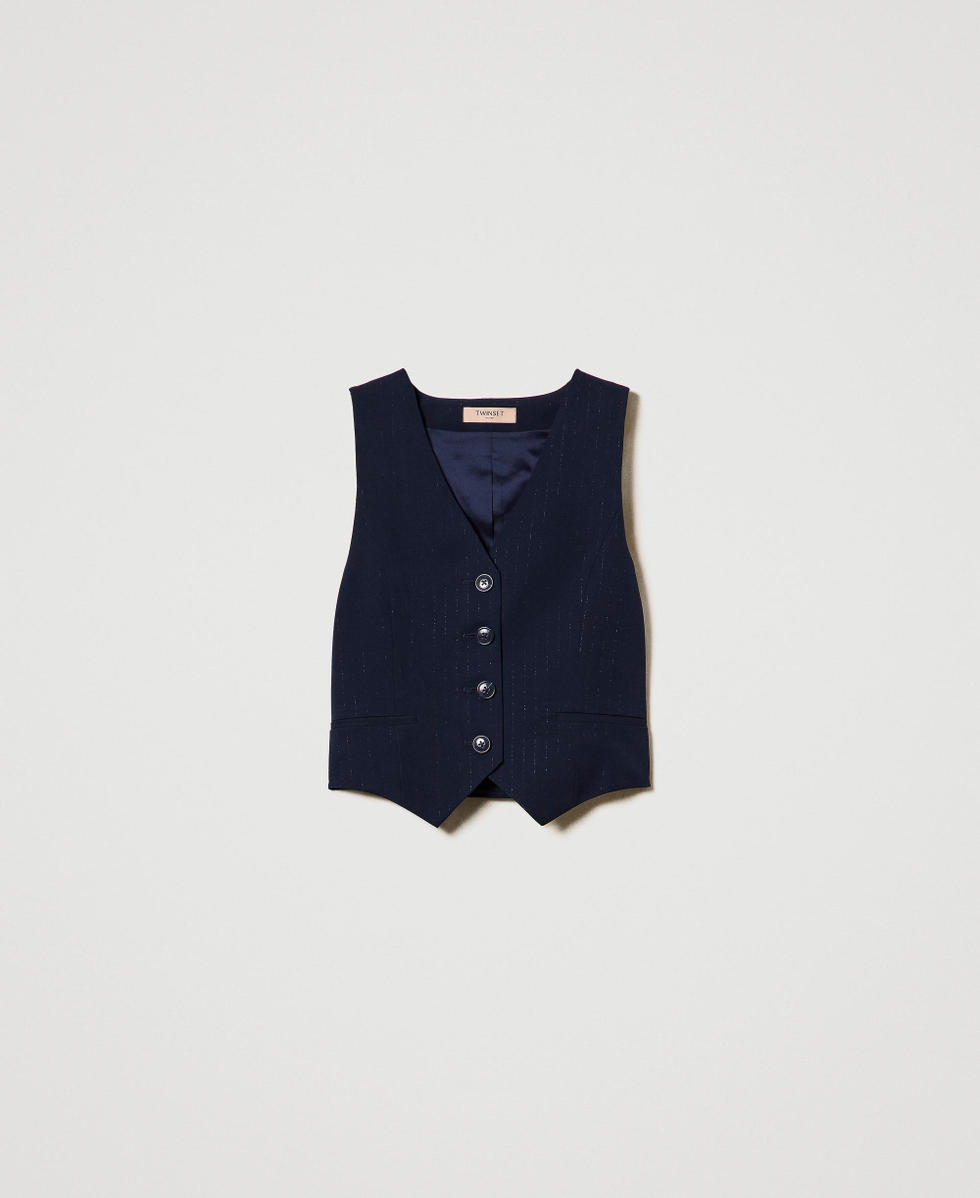 gilet - Ti...keさん専用 TECHNICAL SPORTS GILET - Black | ZARA Singapore