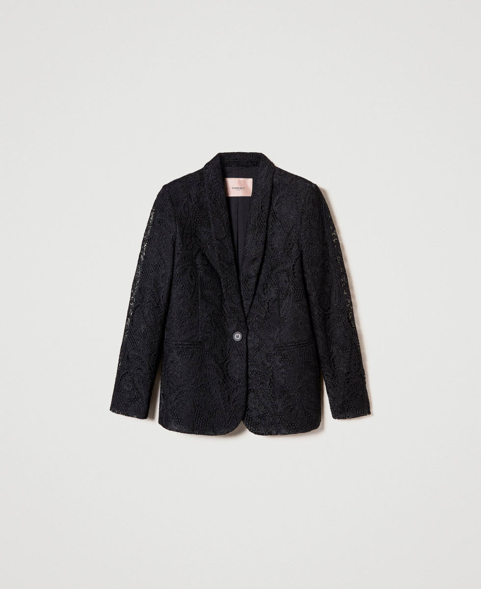 Cartonnier floral blazer on sale