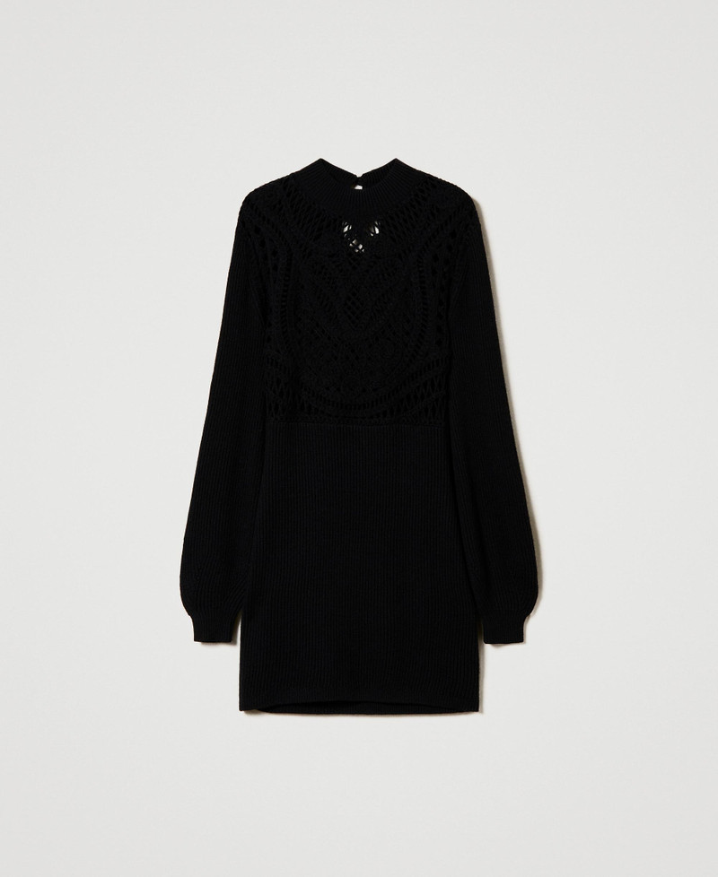 Camicia in misto modal - Nero - UOMO | H&M IT