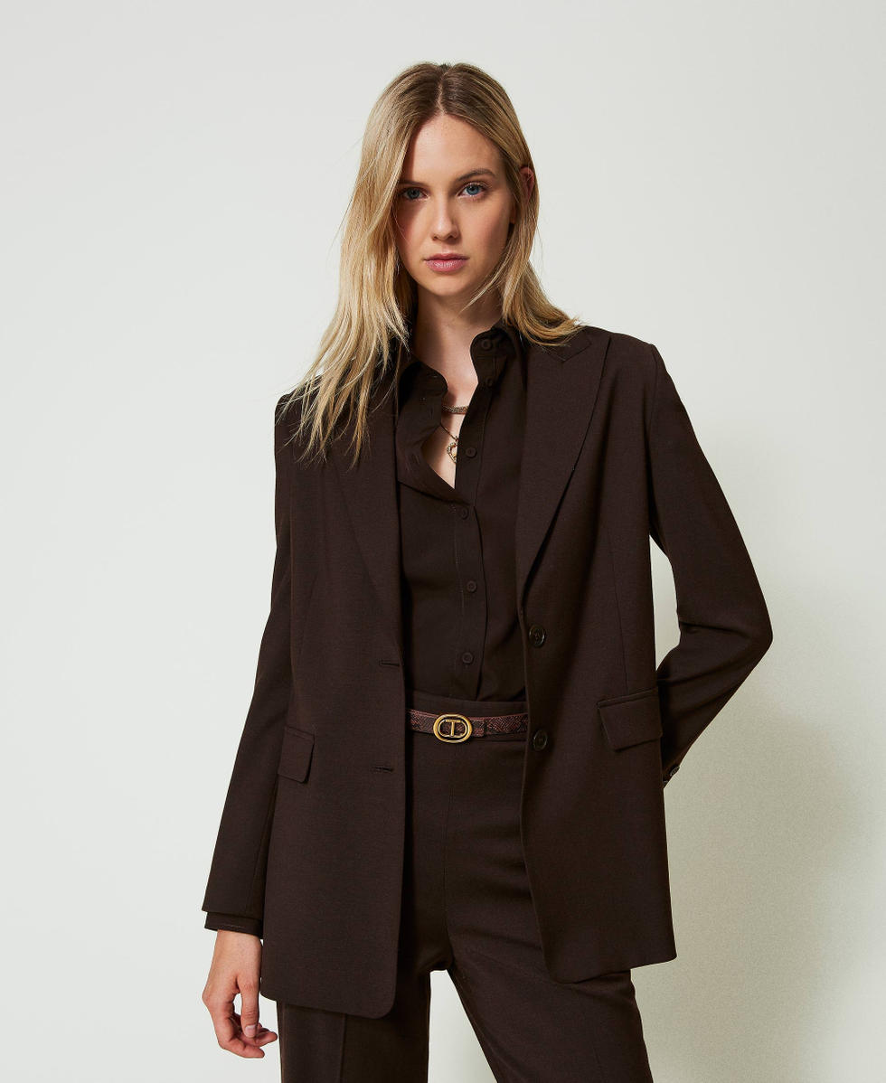 General pants blazer dress shop