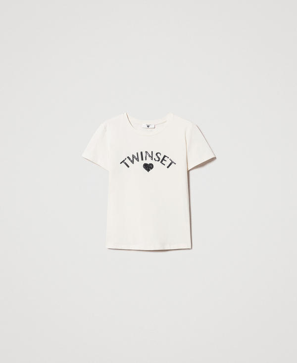 【Twinset】Tシャツ T-Shirts Woman | TWINSET Milano