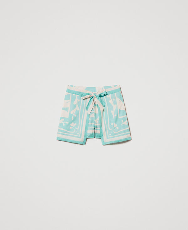 Shorts Woman | TWINSET Milano