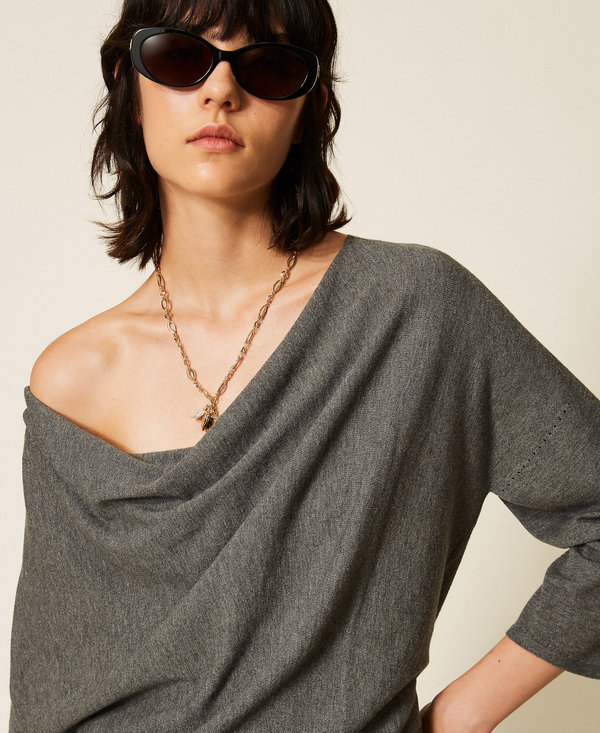 Dual-use maxi jumper