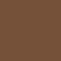 Faux leather flared trousers Toffee Beige Woman 00605_C