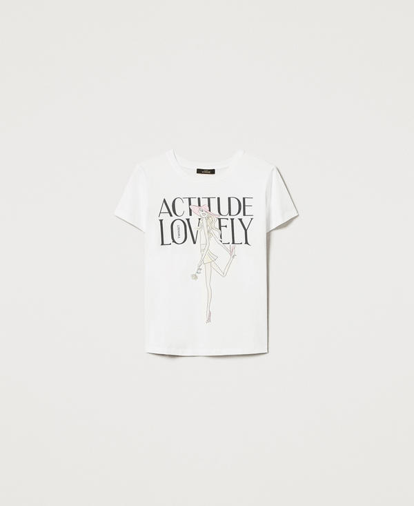 売れ筋商品|||ツインセット Tシャツ レディース トップス ACTITUDE - Top - black 楽天市場】ツインセット TWINSET Tシャツ トップス レディース