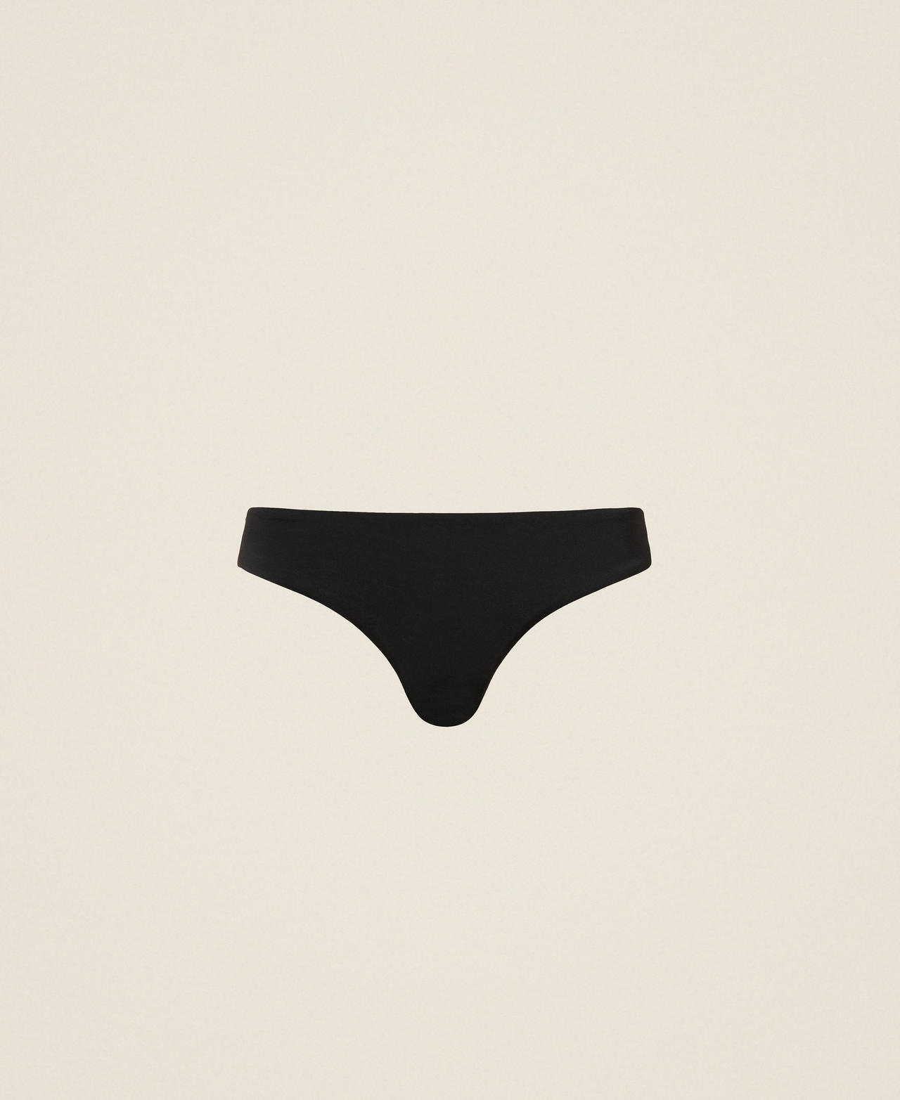 Charmeuse Brazilian briefs