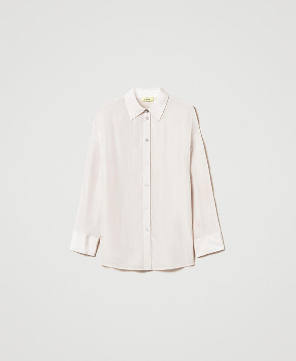 Camicia MYFO in satin