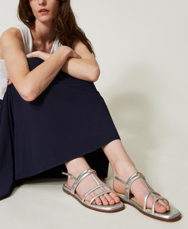s Court shoes and sandals | TWINSET Milano