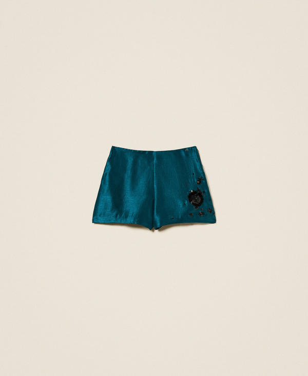 Woman's Shorts | TWINSET Milano