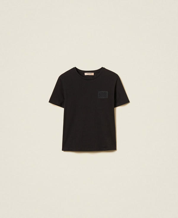Woman's T-Shirts | TWINSET Milano
