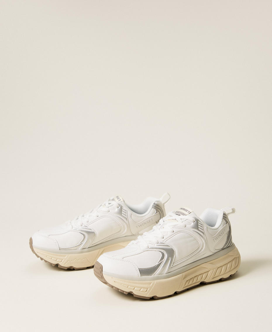 Fessura running trainers Lily Woman 252TCP01C_00381_02