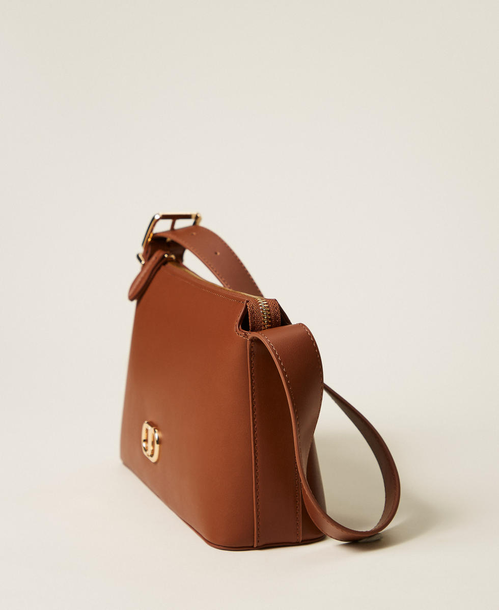 Sac &agrave; bandouli&egrave;re avec logo