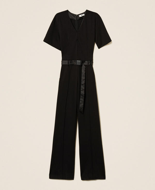 Jumpsuits Woman | TWINSET Milano