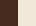 Portachiavi riccio con Oval T Bicolor Coffee Bean / Madreperla Donna 11145_C