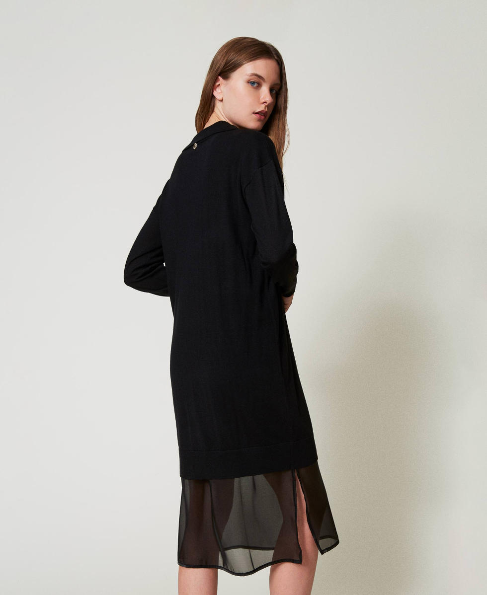 Sottoveste longuette top