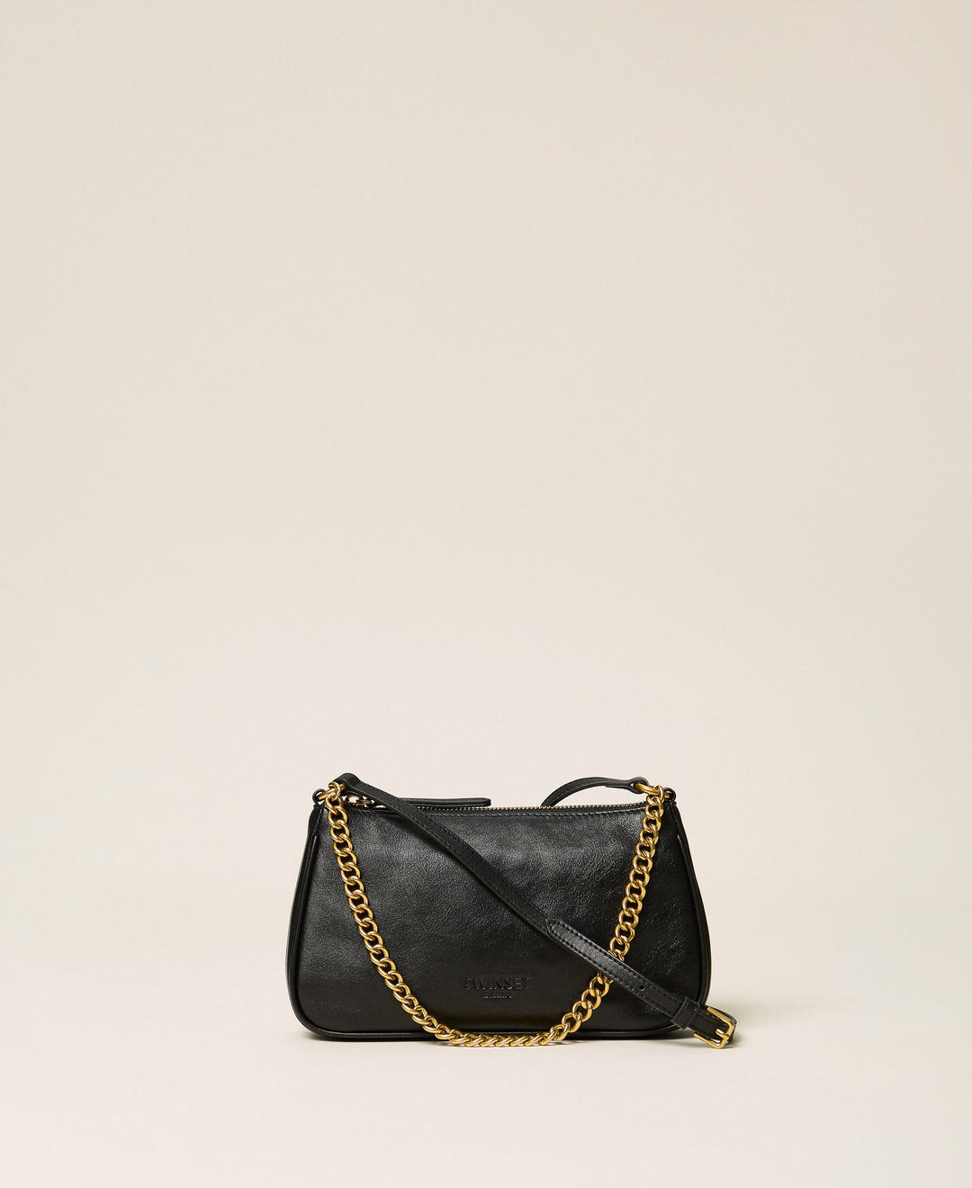Sac à bandoulière en cuir