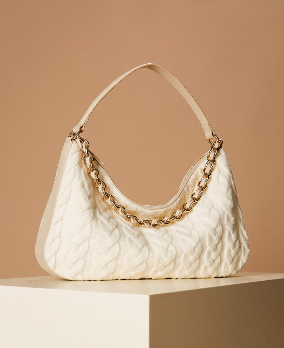 Stricktasche „Liliane“