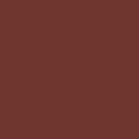 Jacquard alpaca blend jumper "Cherry Wood" Brown Woman 06501_C