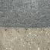 Maxikleid aus Sweatstoff und besticktem T&uuml;ll Zweifarbig Hellgrau-Melange / Stickerei "Sandbeige" Frau 13878_C