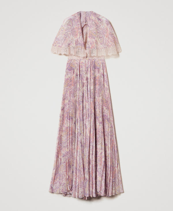 ワンピース TWINSET SS25 Long dress (251TT2191 11948) 251TS2091_00282_PS?quality=