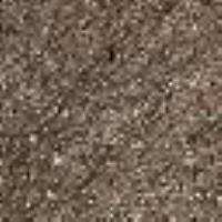 Long linen knit dress with lurex Coffee Liqueur Lurex Woman 13566_C