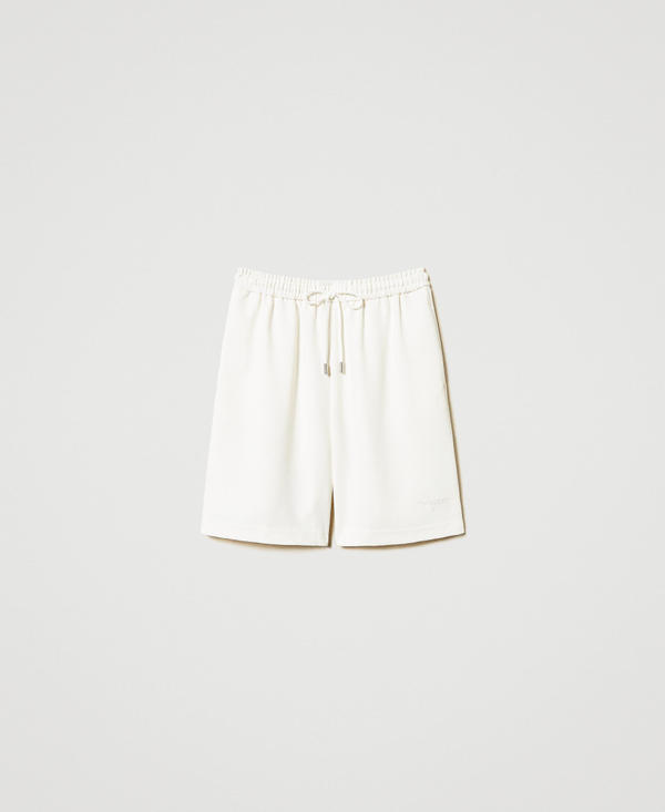 ショートパンツ TWINSET SS25 Twin-set Shorts (251TP2593 S1248500282) Shorts Woman | TWINSET Milano