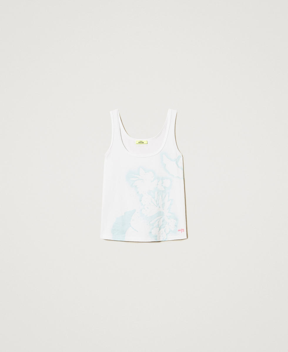 Tanktop MYFO mit Print