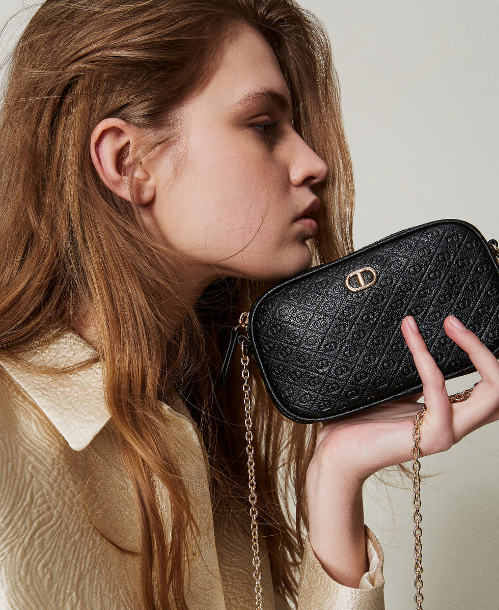 Nu Mini Twin Bag – La Garçonne