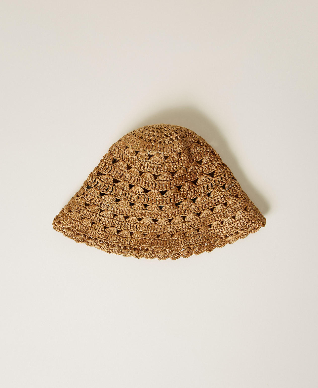 Twinset Bob en crochet