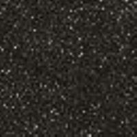 Long knit dress with lurex Black Lurex Woman 13597_C