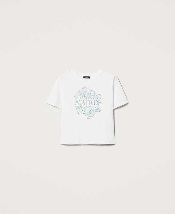 【Twinset】Tシャツ T-Shirts Woman | TWINSET Milano