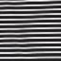 Striped jacquard top Black/Off White Stripes Woman 13582_C