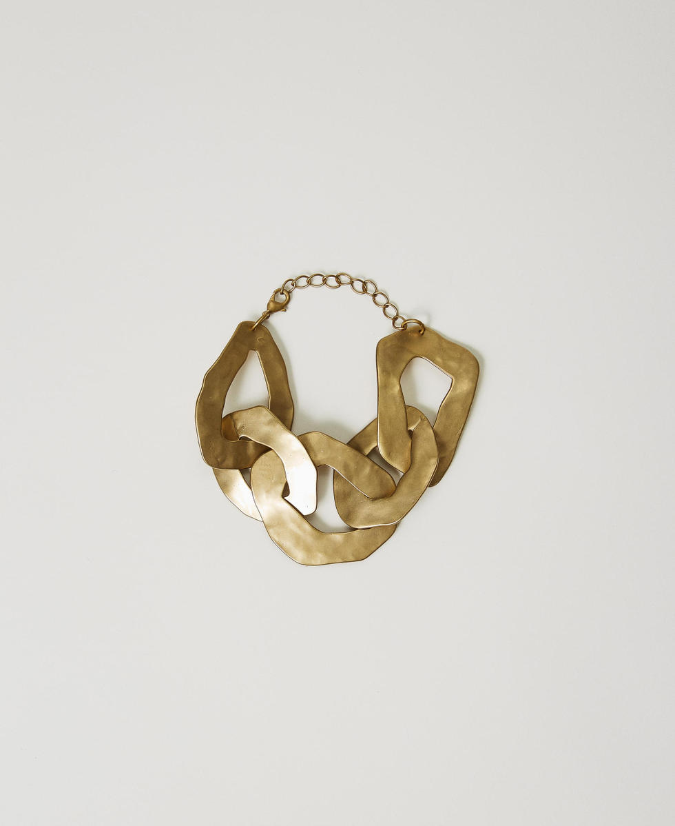 Pulsera de cadena de metal